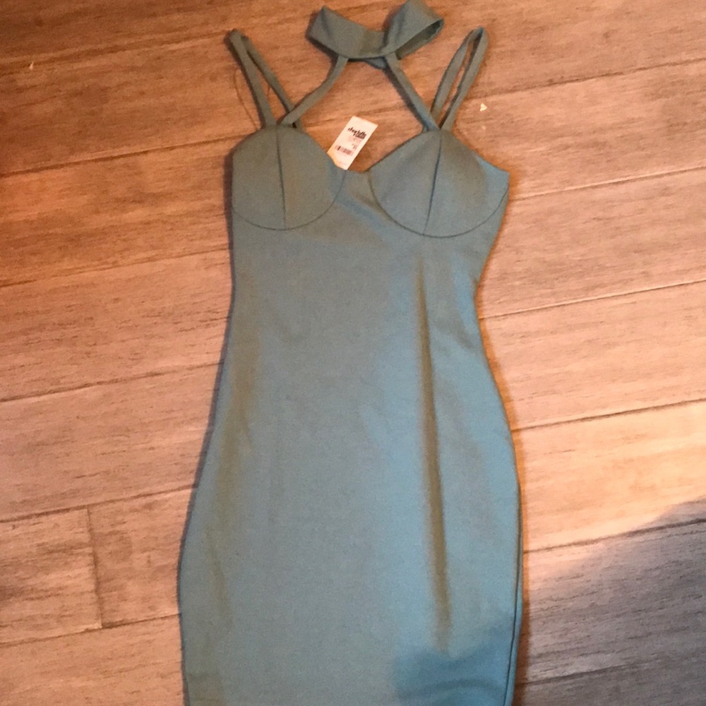 Charlotte Russe dress